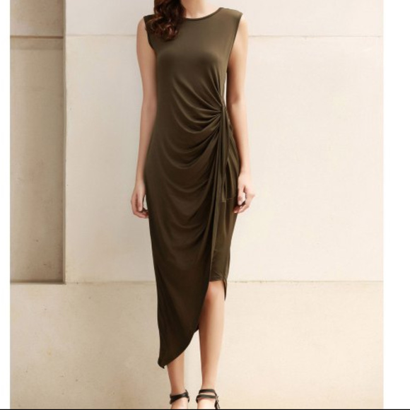 Dresses & Skirts - OLIVE IT!!!!!
